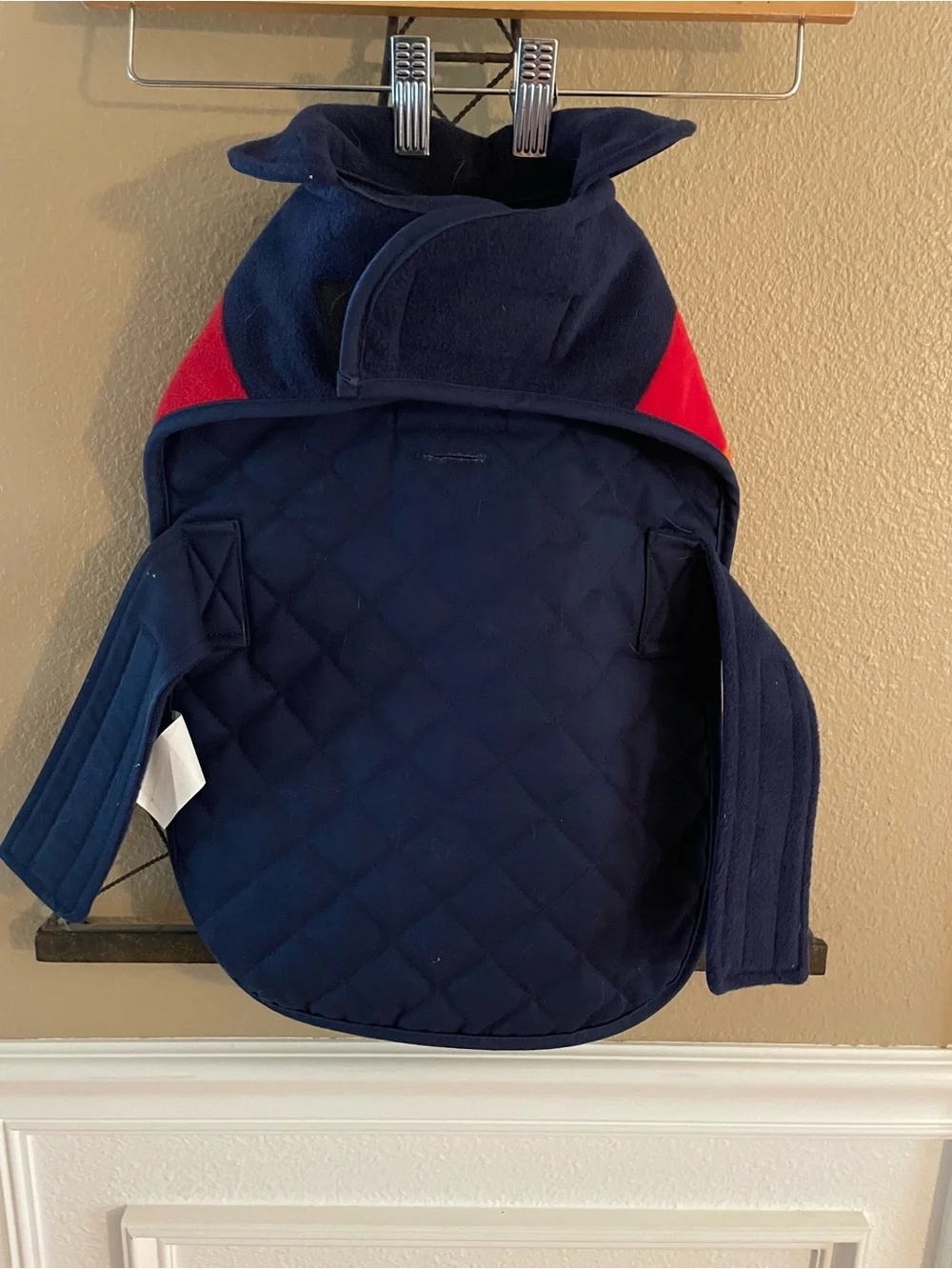 Pendleton Dog Sweater size Small